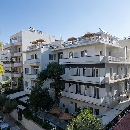 Celia Residence Афіни Екстер'єр фото