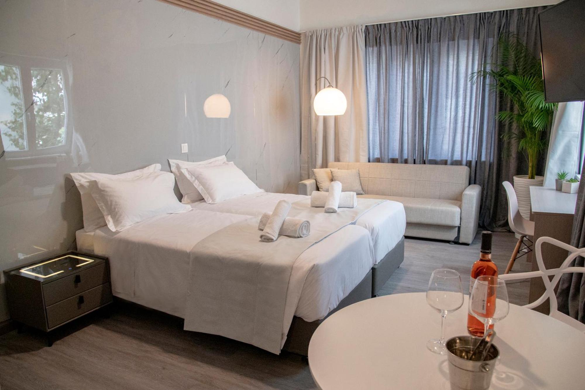 Celia Residence Афіни Екстер'єр фото