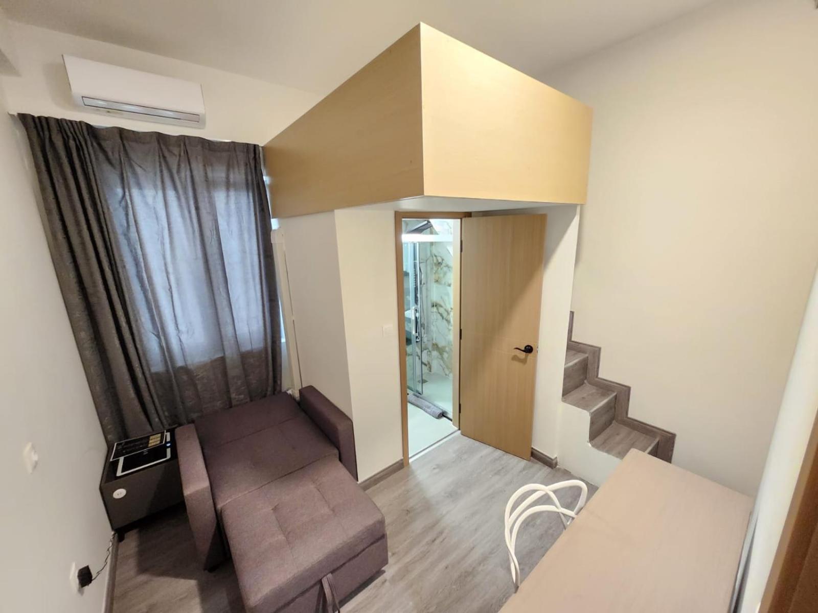 Celia Residence Афіни Екстер'єр фото