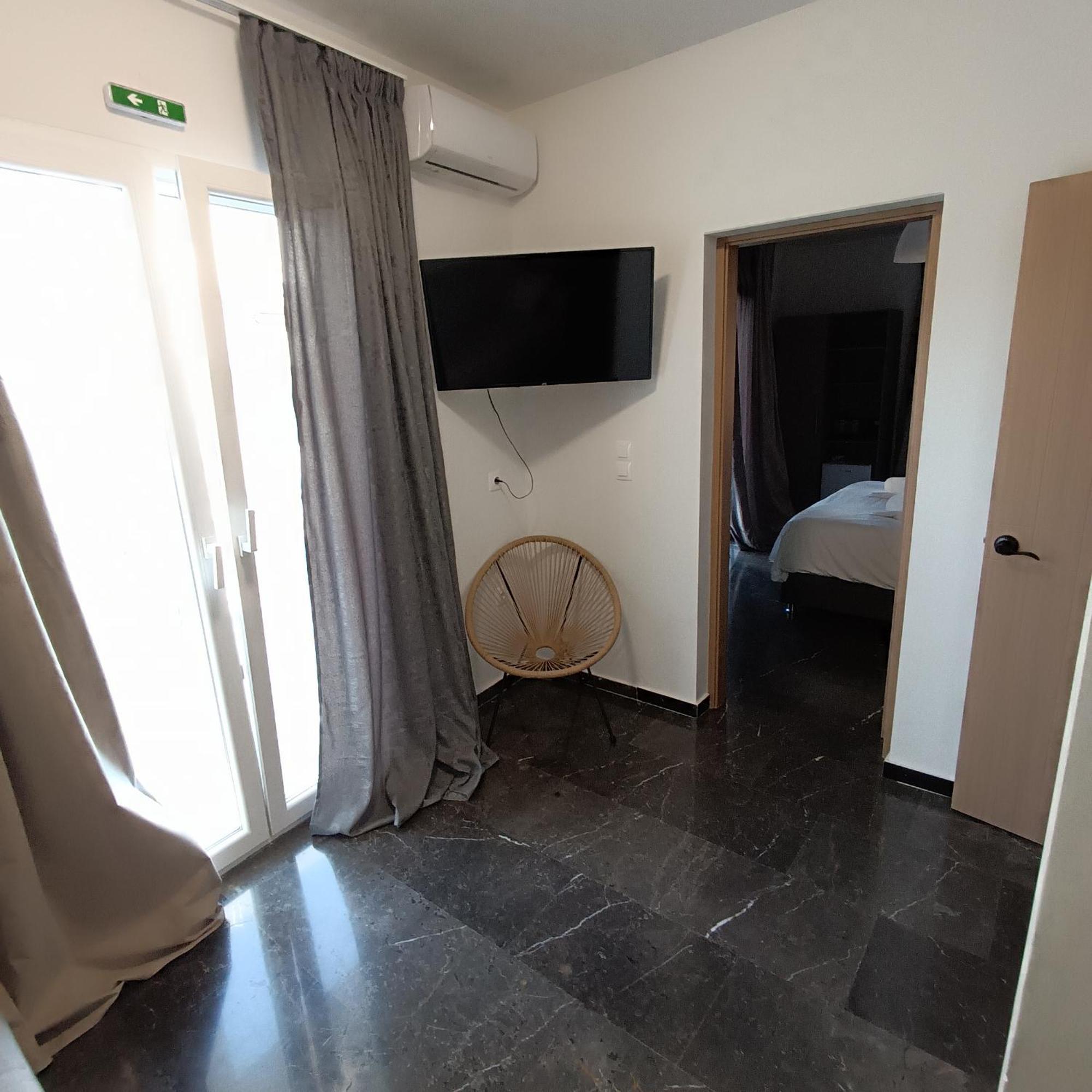 Celia Residence Афіни Екстер'єр фото