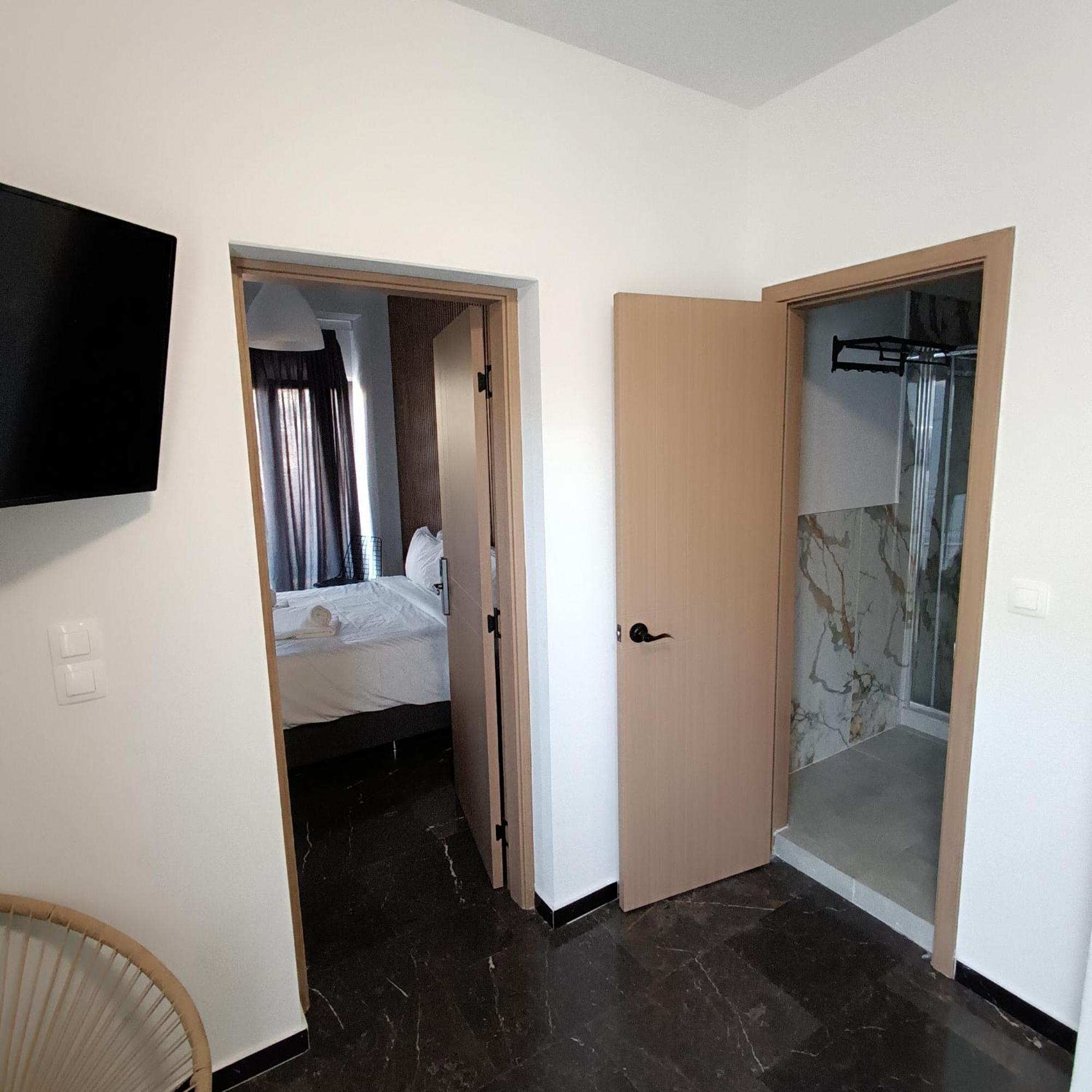 Celia Residence Афіни Екстер'єр фото