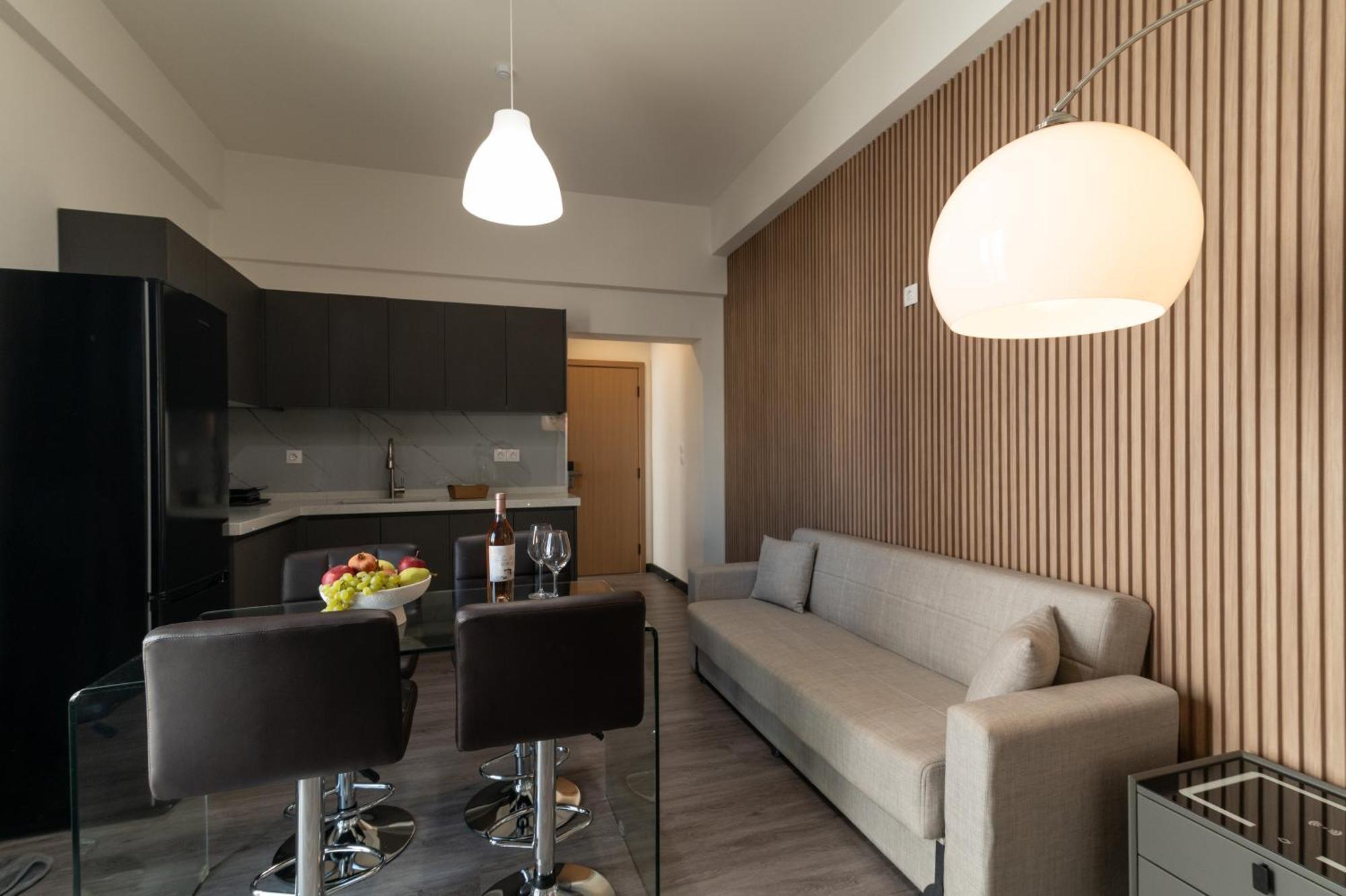 Celia Residence Афіни Екстер'єр фото