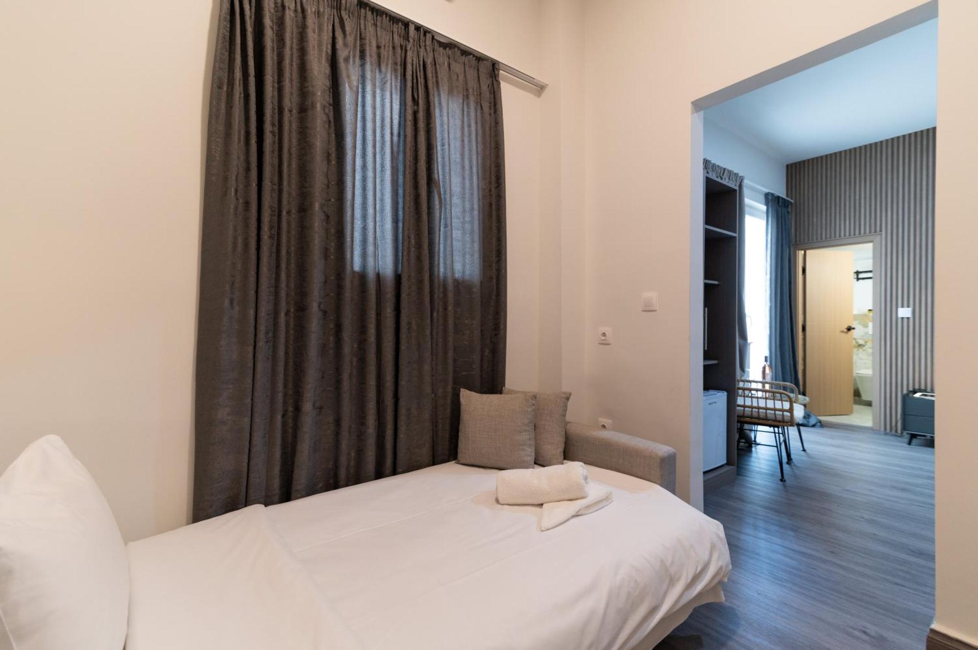 Celia Residence Афіни Екстер'єр фото