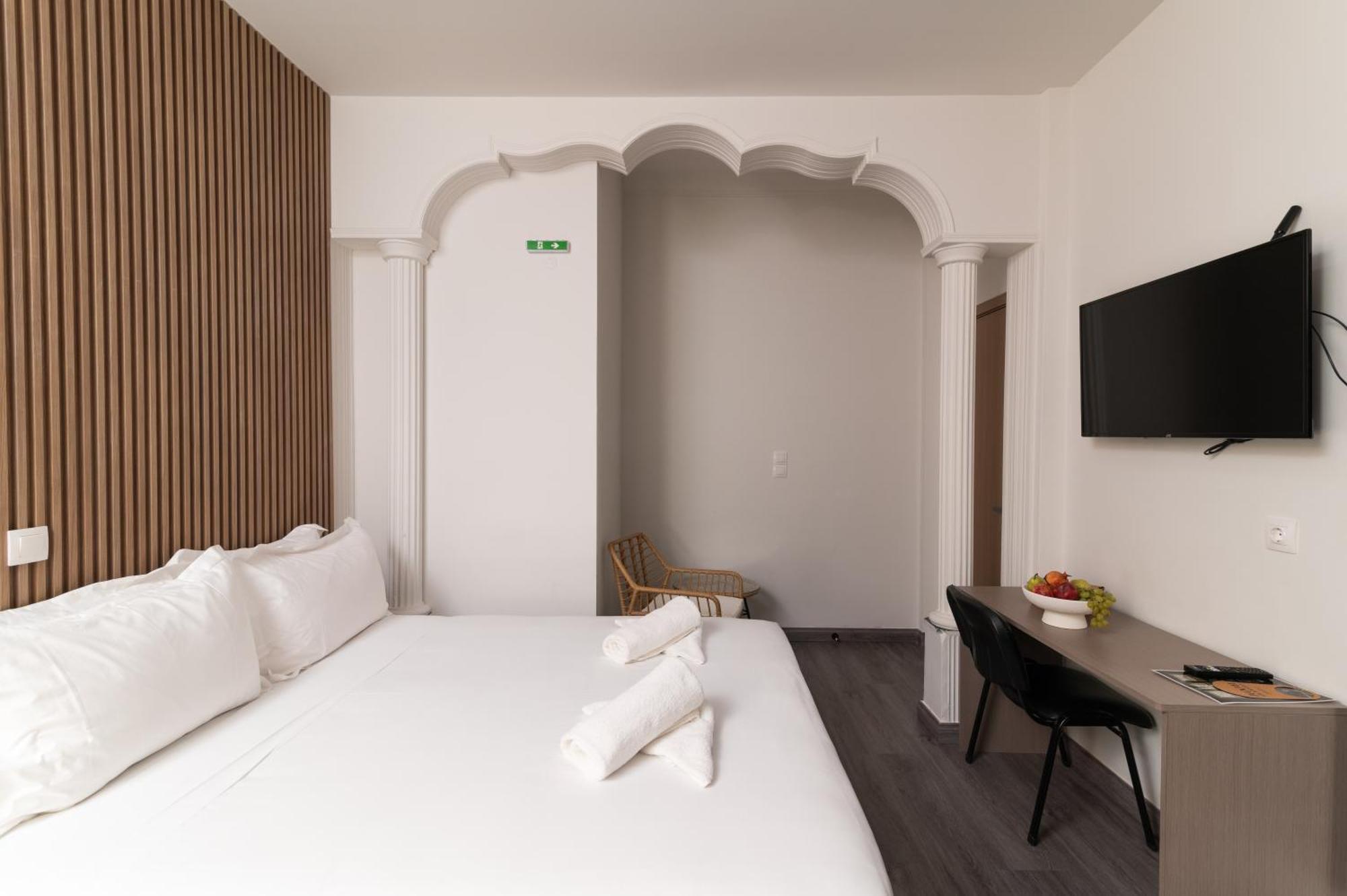 Celia Residence Афіни Екстер'єр фото
