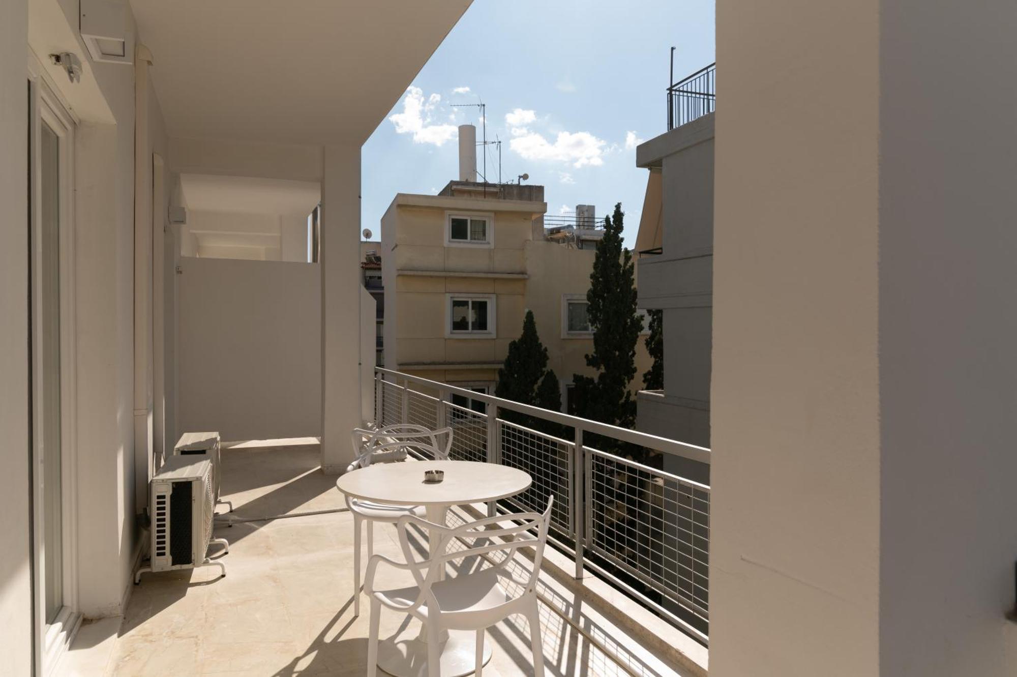 Celia Residence Афіни Екстер'єр фото