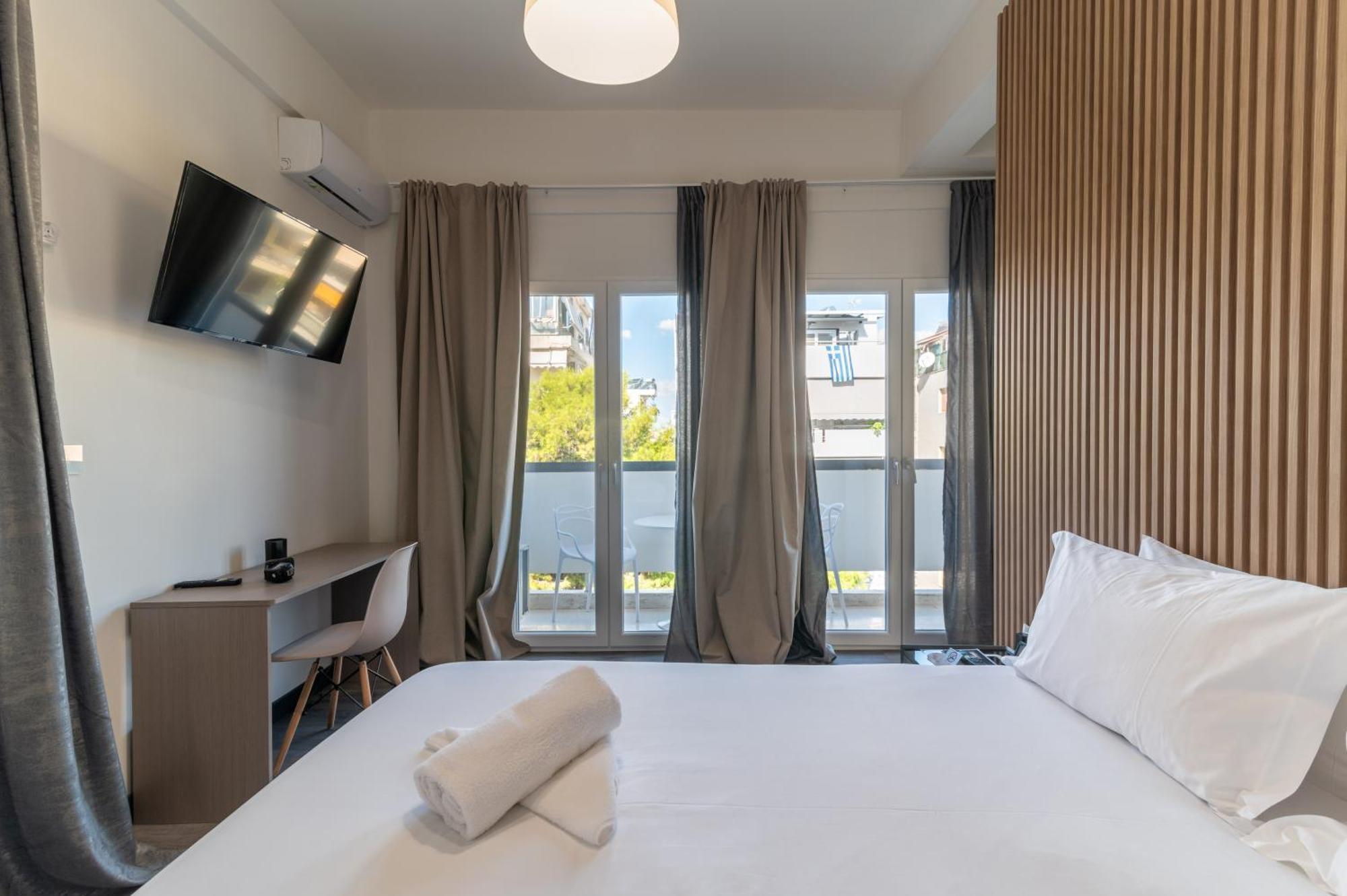 Celia Residence Афіни Екстер'єр фото