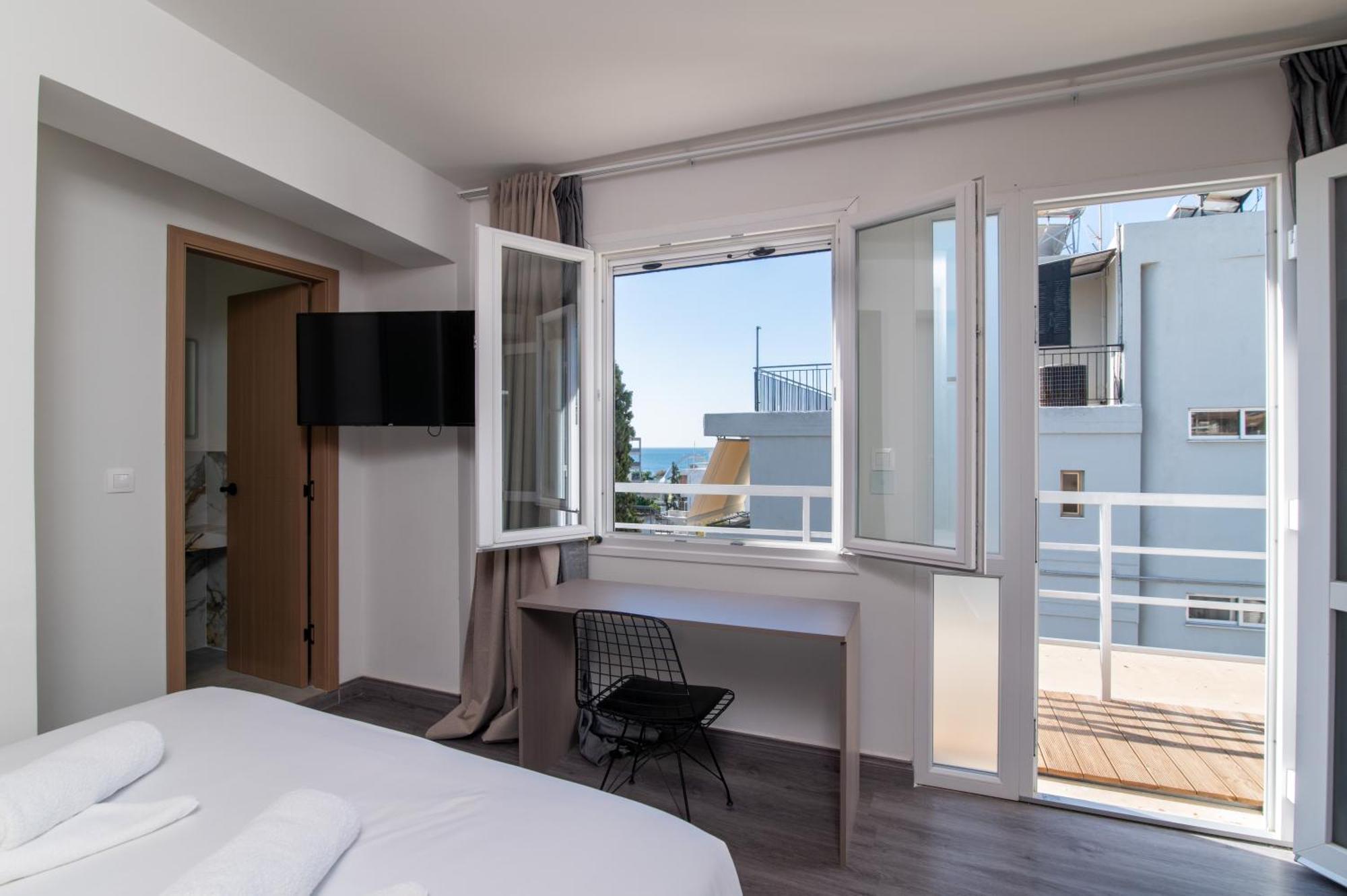 Celia Residence Афіни Екстер'єр фото