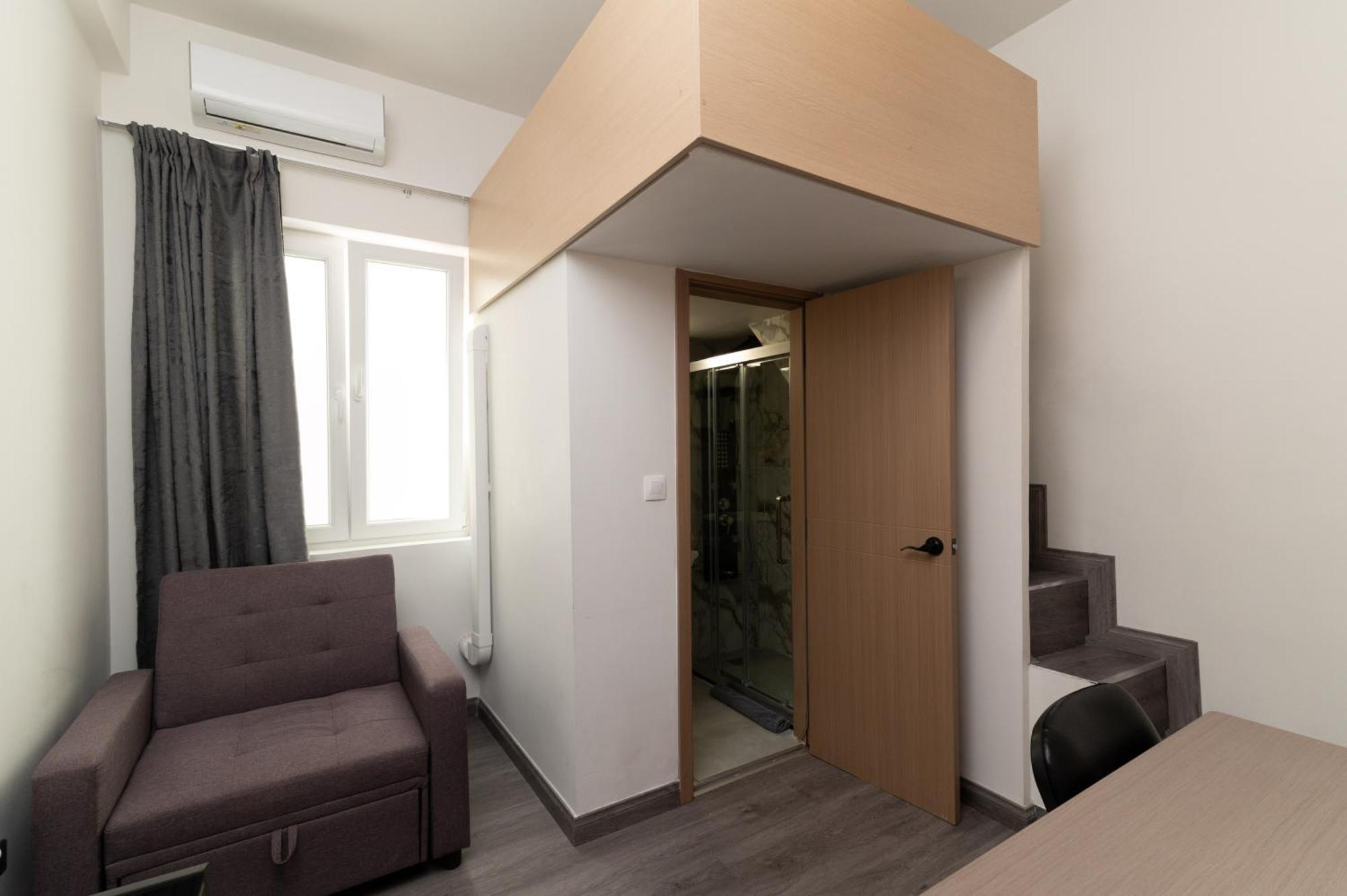 Celia Residence Афіни Екстер'єр фото