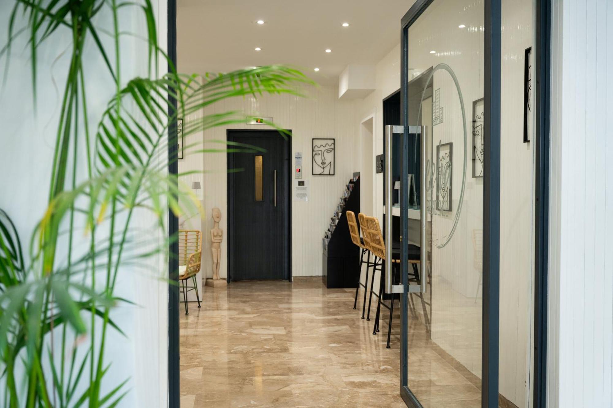 Celia Residence Афіни Екстер'єр фото