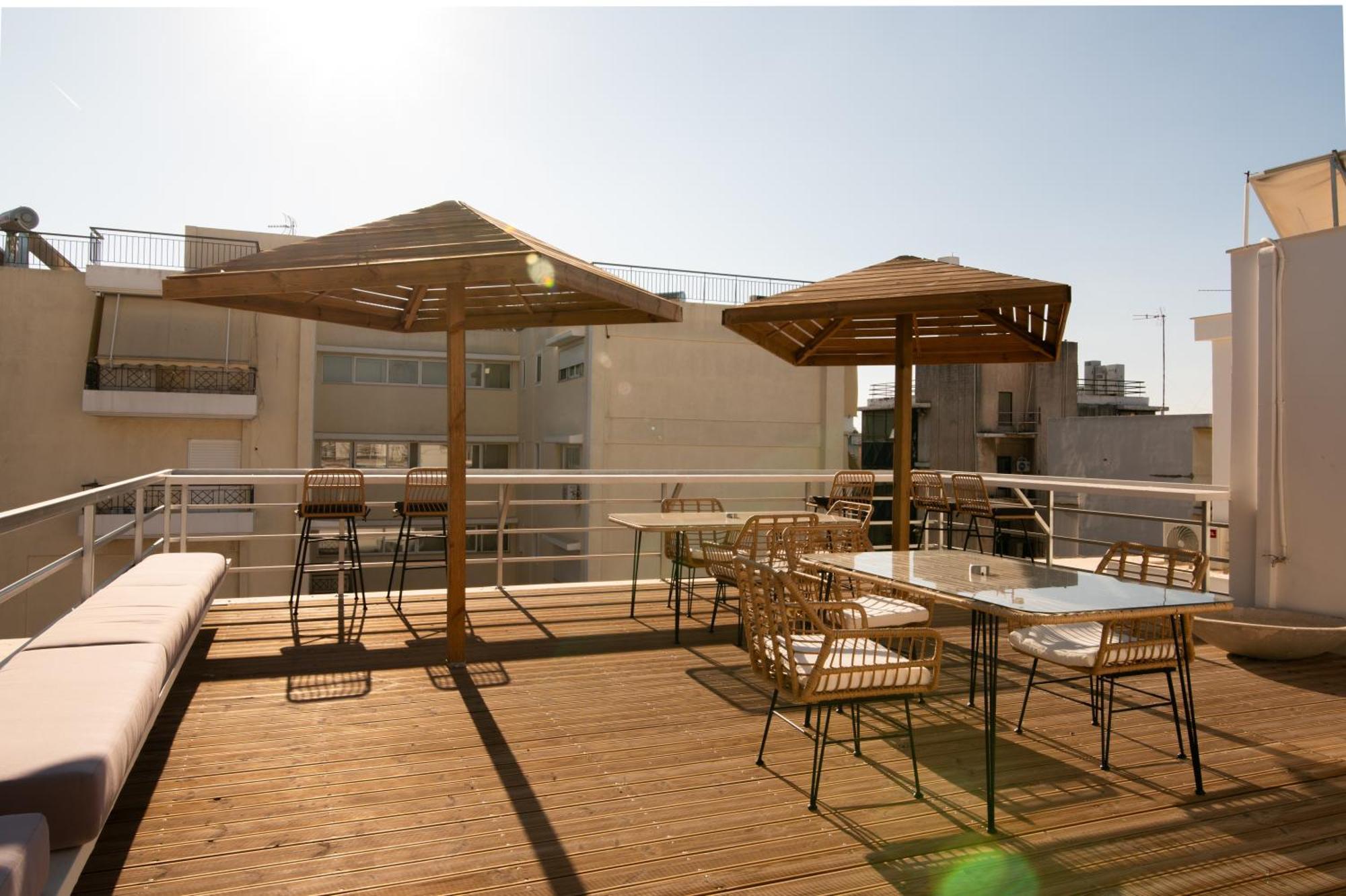 Celia Residence Афіни Екстер'єр фото