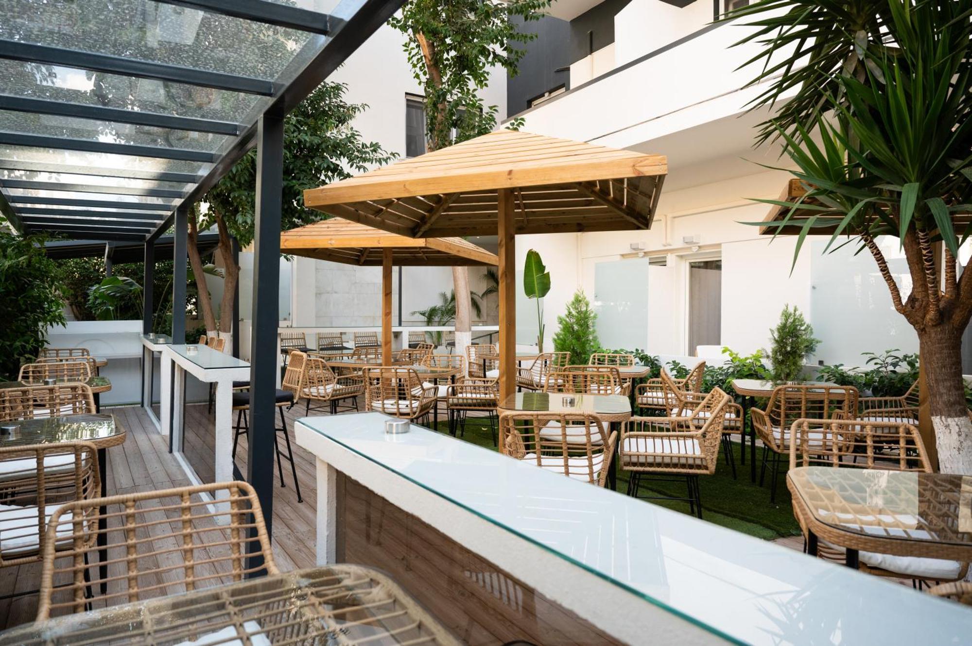 Celia Residence Афіни Екстер'єр фото